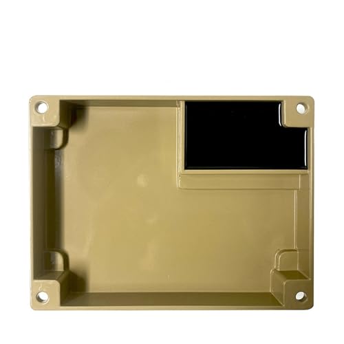 Controlador EFC 3098693 para solucionar caídas de velocidad en generadores diésel K38 5