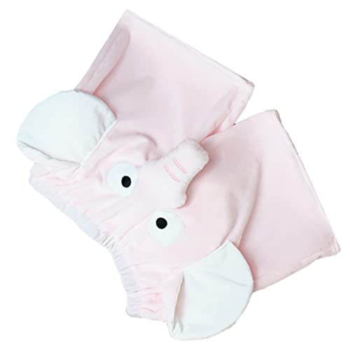 Shorts de Pijama, Shorts de Elefante Engraçados e Confortáveis ​​para Usar Em Casa (GG)