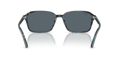 Image of Ray-Ban Sunglasses for Women & Men Raimond RB2231 Non Polarized Sunglasses | Ray-Ban Sunglasses for Men & Women - High-Bridge, Unisex Designer Sunglasses - Crystal Standard or Polarized