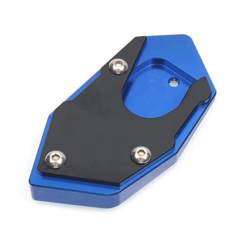 �ɓK������ CBR650R CB650R CBR650F CB650F �I�[�g�o�C�L�b�N�X�^���h�t�b�g�T�C�h�X�^���h�g���p�b�h���g�債�܂� �T�C�h�X�^���h�����p�b�h(��)