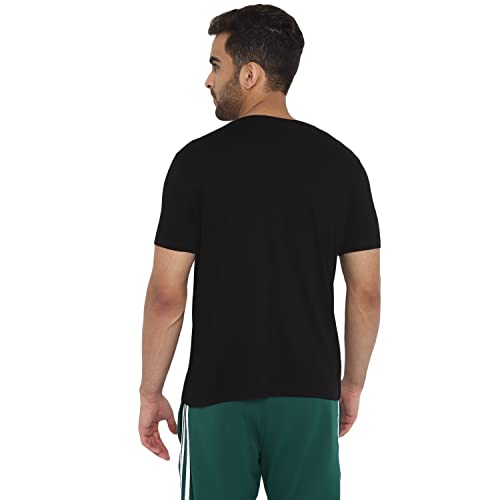 Image of Ap'pulse Men's Printed Short Sleeve Sport Tshirt Combo Pack