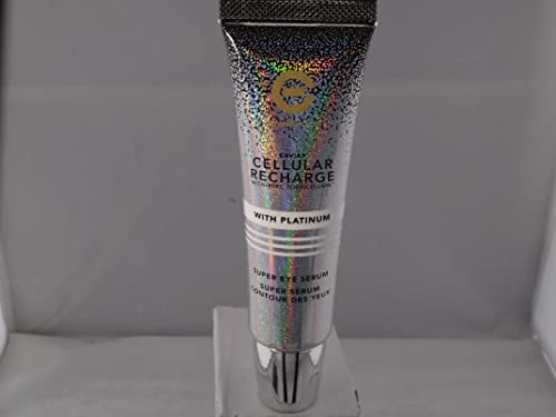 Elizabeth Grant Caviar with Platinum Super Eye Serum