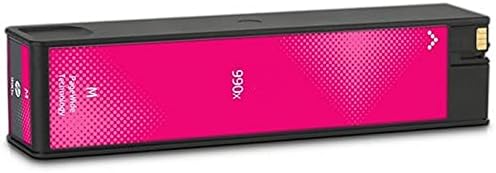 Miniatura 2 de Repuesto remanufacturado para HP PageWide Pro 750755772774777779P7050P77740P77750P77760 Magenta High Yield (rendimiento de 16000 páginas) (No. 990X)