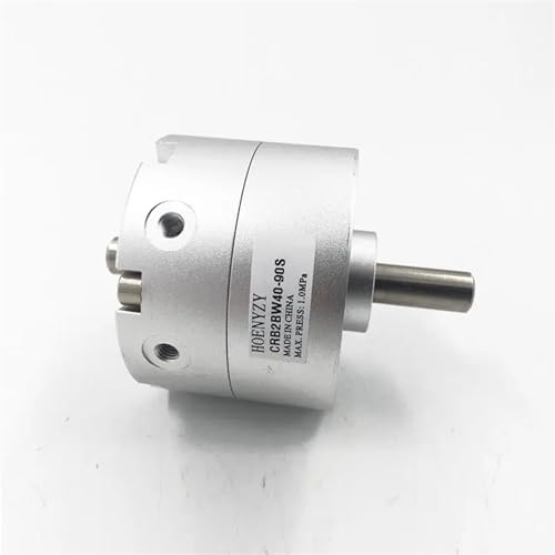 Actionneur rotatif de type SMC CDRB2BW20-270S pour espace restreint