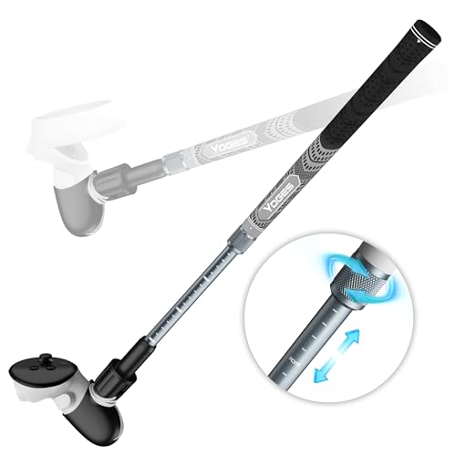 YOGES Adjustable Length Golf Handle