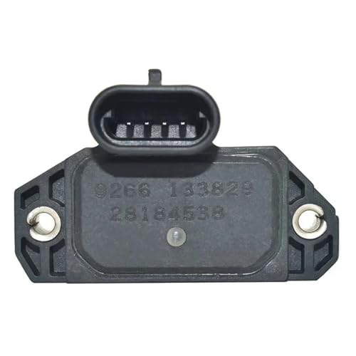 Module d'allumage automobile stable pour allègement moteur