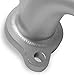 Flowtech 91843-1FLT Shorty Headers - Ceramic Coated