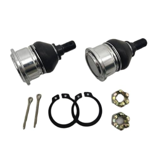 Rótula para YFM700 Grizzly 2007-2009, pack de 2 piezas ATV 4x4 OEM 5LP-23579-00-00
