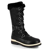 KIMBERFEEL Adara Snow Boots EU 38