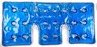 Instant Reusable Heat Pack - 8' X 17' - Back, Shoulder, Neck Heat Pack