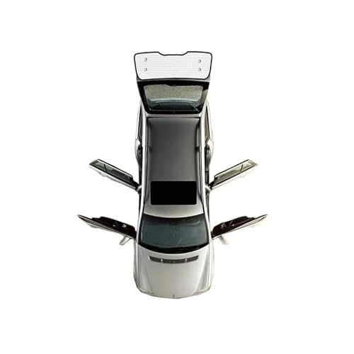 Parasols de voiture pare-brise arrière Ford Explorer U502 MK5 2011-2019 visière