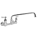 Faucet 8 Ctr Wall 16 Noz For Chg - Part# Kn54-8016