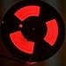 YXHL® DC12V Luce al neon a LED in silicone, impermeabile per decorazioni interne ed esterne Insegna fai-da-te, 5 metri rosso