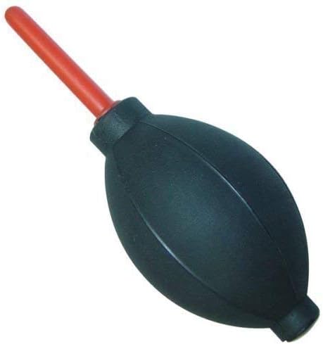 Major Brushes Blower/Slip Trailer