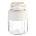 Imagen de MZRAN Mezclador de encimera de gran capacidad de 800 ml para batidos y licuadora portátil para el hogar