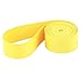 Xweptuy Bike Tire Liners, 26 inch PVC Rim Strip 2PCS/Set Tire Inner Tube Pad Bike Rim Strips Anti Puncture Accessories #·