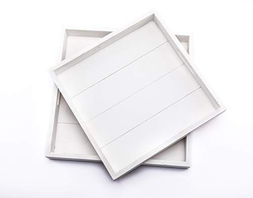 Best White Bed Tray