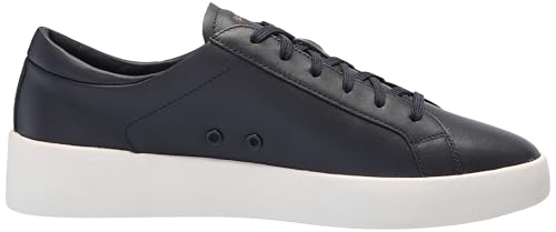 Image of BOSS Men's Belwar Smooth Leather Low Top Sneaker | Casual Shoes