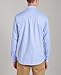 IZOD Uniform Young Men's Long Sleeve Button-Down Oxford Shirt