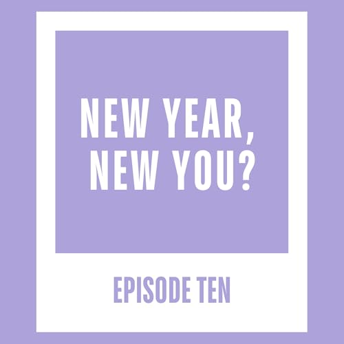 New Year, New You?