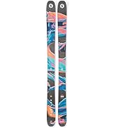 Amazon.com : Blizzard Rustler 9 Men's Freeride Alpine Downhill Ski