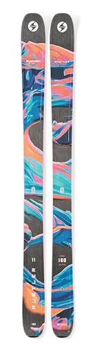 Blizzard Rustler 11 Freeride