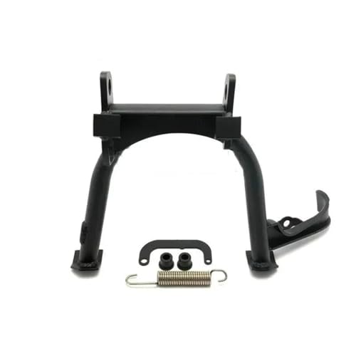 Support de béquille centrale pour Bonneville T100 au garage