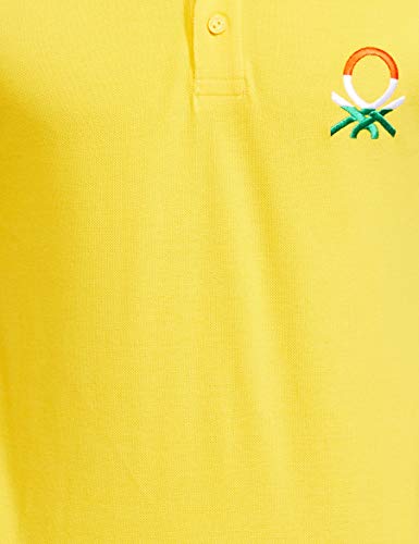 Image of United Colors of Benetton Men Polo Shirt