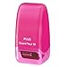 Plus Guard Your ID Mini Roller Stamp, Pink