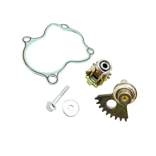 Pignons entraînés 23320-004-000 pour engrenage fluide de VTT 500cc