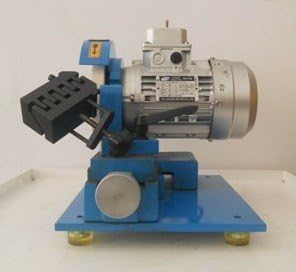 Gowe Drill bit grinder diameter 3-28mm, Universal drill bit grinder, Drill bit grinder can sharp 3-28MM drill bits,high precision, no skill limitation