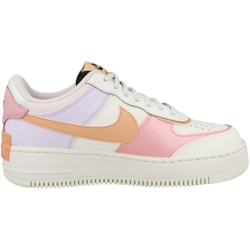 Image of Nike Women's Af1 Shadow Hiking Shoes
