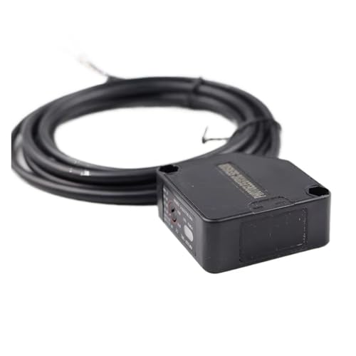 Sensor PMF50DF-1MRD óptico reflectivo industrial para control de presencia 2