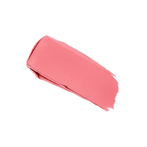 Image of Nudestix Nudies Matte Lux - 3-in-1 Soft-Matte Blush Stick for Cheeks, Eyes & Lips with Built-In Brush | Cream-to-Powder Finish with Blurring Effect | Clean, Vegan, Travel-Friendly Makeup