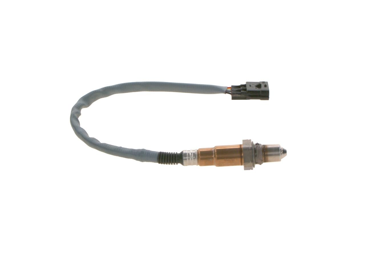 BOSCH Sonda lambda 0281004221 | Compatibile con: DACIA DOKKER Großraumlimousine, DUSTER, LODGY, INFINITI Q30, MERCEDES-BENZ A-CLASS, A-CLASS