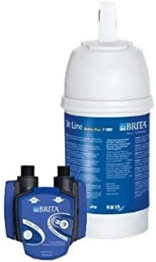 BRITA On Line Active Filtration Kit