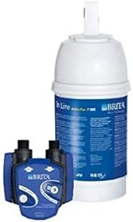 BRITA On Line Active Filtration Kit