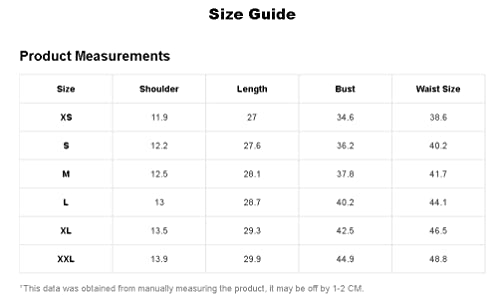 Makemechic Women's Maternity Tank Top Casual Solid Pregnancy Sleeveless Shirt Black S #TOP5