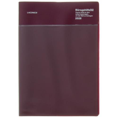 RjbN 蒠 2026N A5 EB[N[ |Pbg C LALD109-260WI (2025N12n܂)