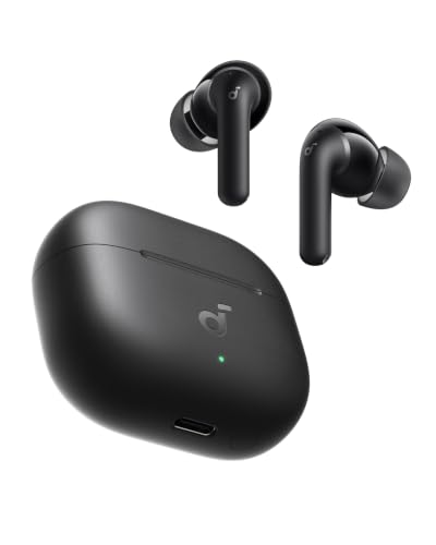 Soundcore Anker P42i Wireless Earbuds w/ Adaptive ANC