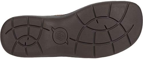 BORN Men's, Hutchins III Oxford Dark TAN 10 M | Image 2