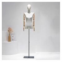 女性マネキン直立レディース　分解可能中古 女性マネキン直立レディース分解可能中古