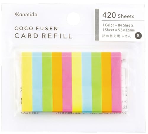 �J���~�� �ӂ��� �R�R�t�Z���J�[�h ���t�B�� COLOR �X�^���_�[�h S CFC-9203