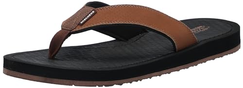 Skechers Men's Tantric-Copano Flip-Flop