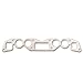Exhaust Gasket-Nissan - Datsun 1600 R16