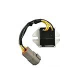 Compatibilité : Compatibilité étendue avec les modèles, assurant un ajustement parfait for divers modèles de motoneiges.