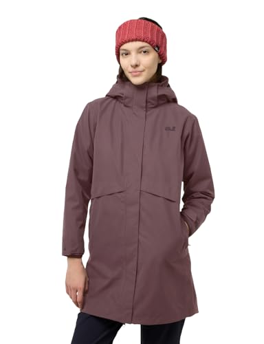 Jack Wolfskin BAYLIGHT 3IN1 COAT W – Ansicht 1