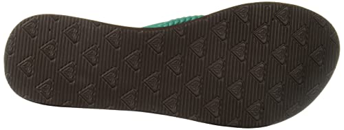 Image of Roxy Women's Cabo Flip Flop Sandal