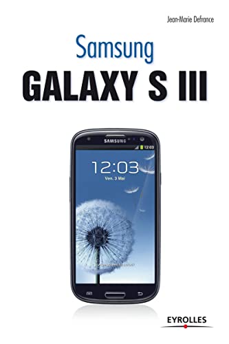 Samsung Galaxy S III