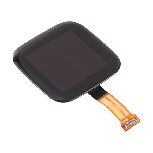BUBEFSKD Montre Écran LCD pour 2 LCD Et Numériseur Remplacement Smartwatch Accessoires